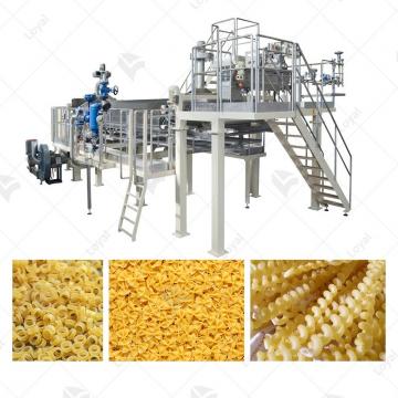 Combined Pasta Machine
