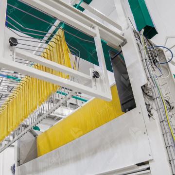 Long-Cut Pasta Production Line