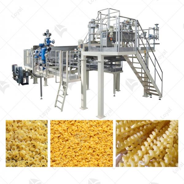 Combined Pasta Production Line #4 image