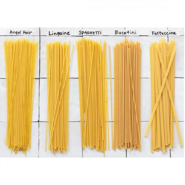 Spaghetti Pasta Production Line #2 image