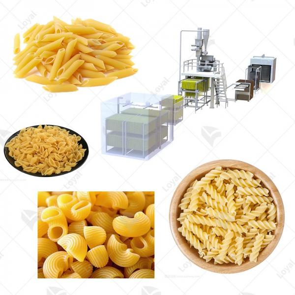 Combined Automatic Pasta Sheeter #5 image
