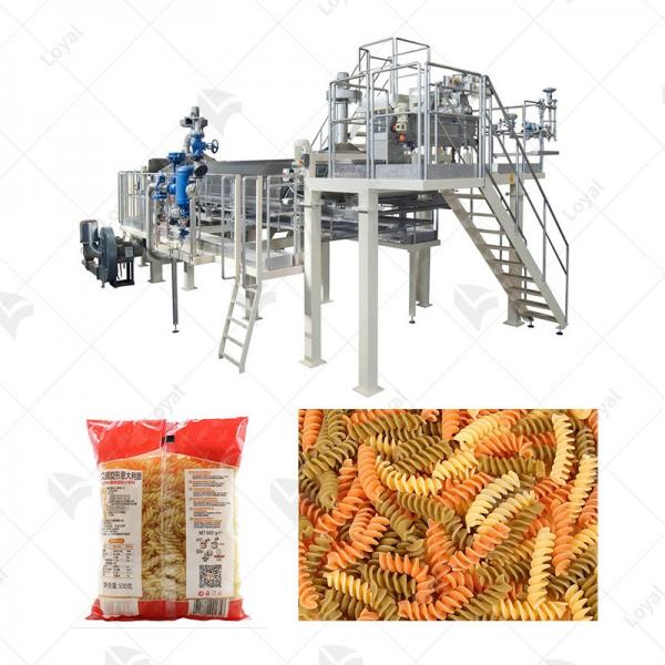 Combined Automatic Pasta Sheeter #4 image