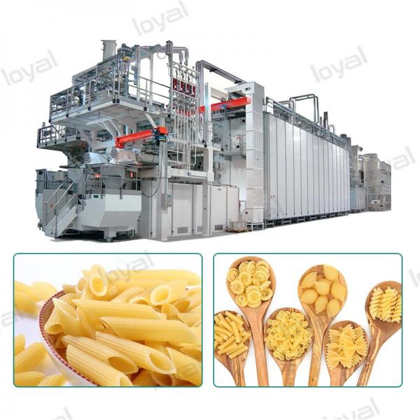 Vacuum Extruder Pasta Machine #7 image