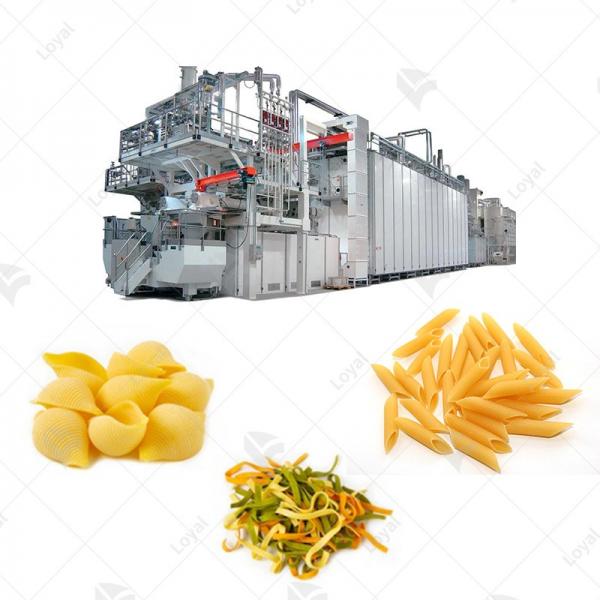 Vacuum Extruder Pasta Machine #5 image